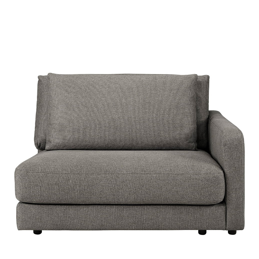 RENO 1 Seter Armlene Høyre Artwood Sofa