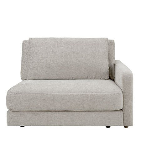 RENO 1 Seter Armlene Høyre Artwood Sofa