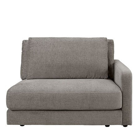 RENO 1 Seter Armlene Høyre Artwood Sofa