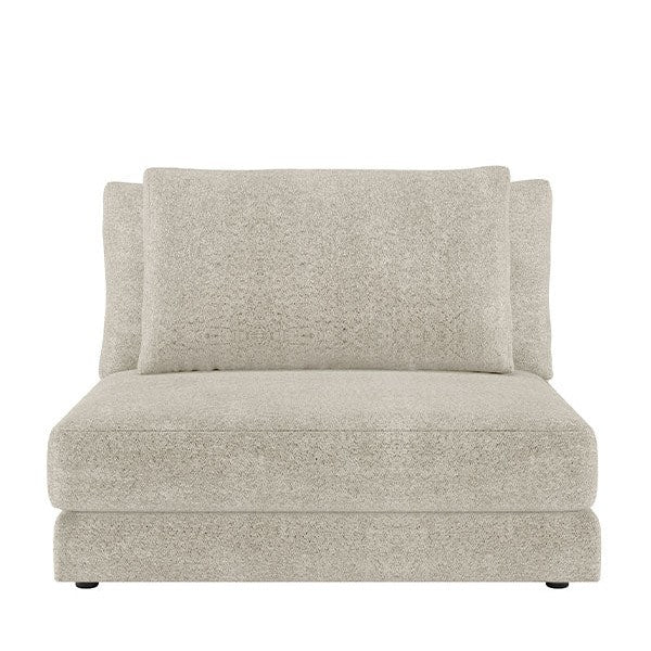 RENO 1 Seter Midtdel Artwood Sofa