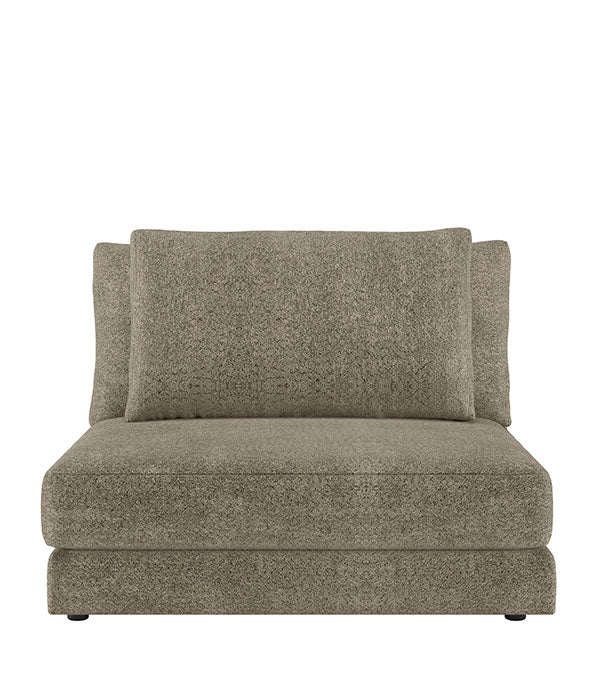 RENO 1 Seter Midtdel Artwood Sofa