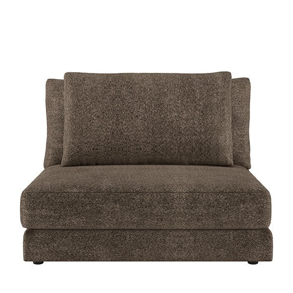 RENO 1,5 Seter Midtdel Artwood Sofa