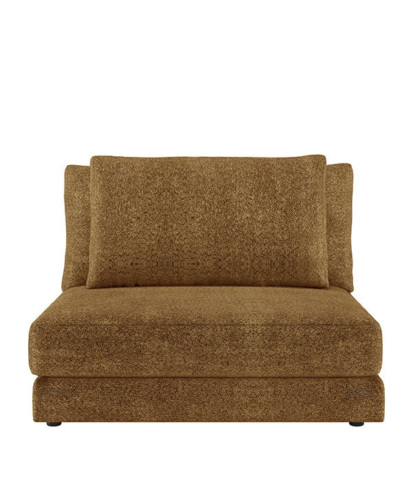 RENO 1 Seter Midtdel Artwood Sofa