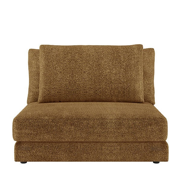 RENO 1 Seter Midtdel Artwood Sofa