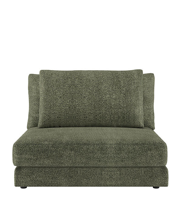 RENO 1 Seter Midtdel Artwood Sofa