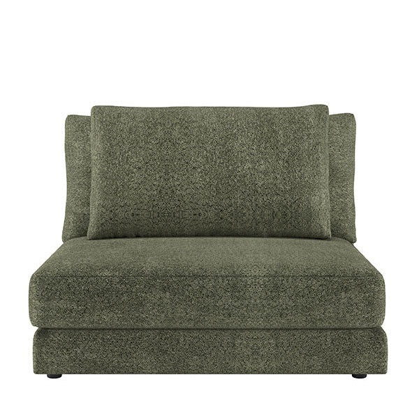 RENO 1,5 Seter Midtdel Artwood Sofa