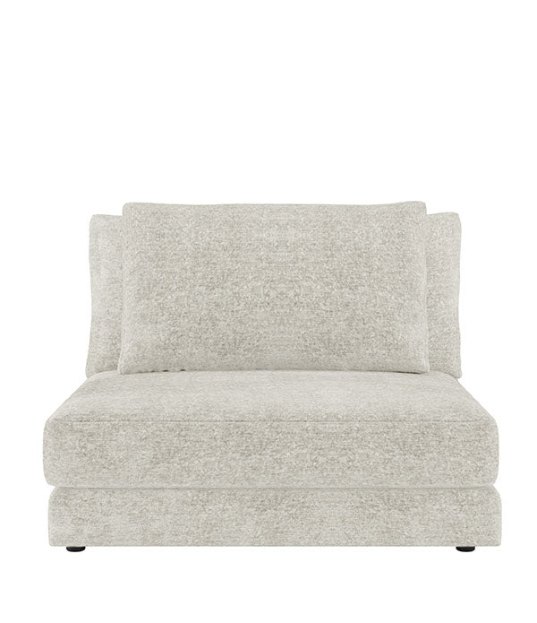 RENO 1 Seter Midtdel Artwood Sofa