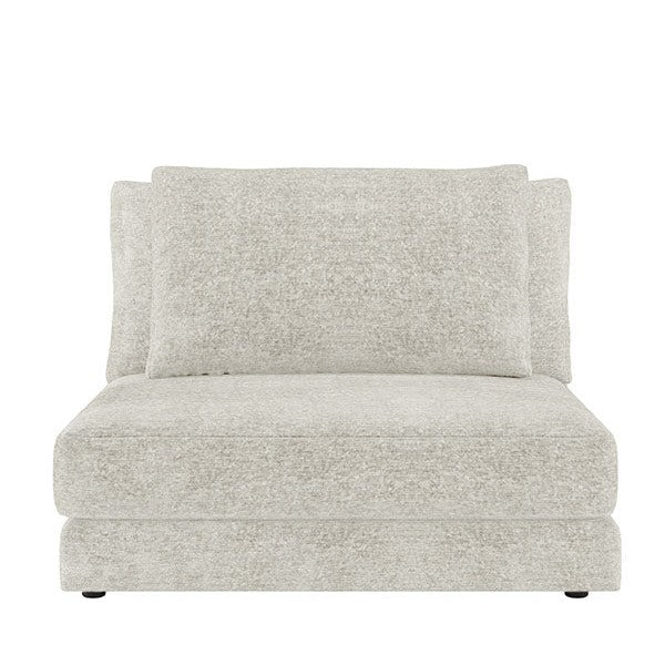 RENO 1,5 Seter Midtdel Artwood Sofa