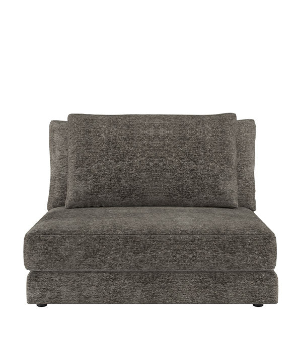 RENO 1 Seter Midtdel Artwood Sofa