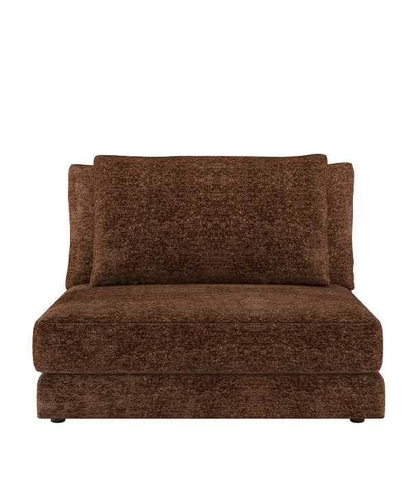 RENO 1 Seter Midtdel Artwood Sofa