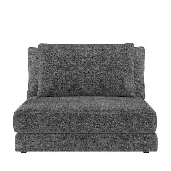 RENO 1,5 Seter Midtdel Artwood Sofa