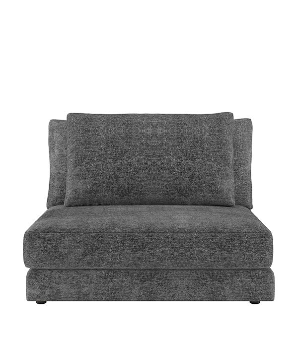 RENO 1 Seter Midtdel Artwood Sofa