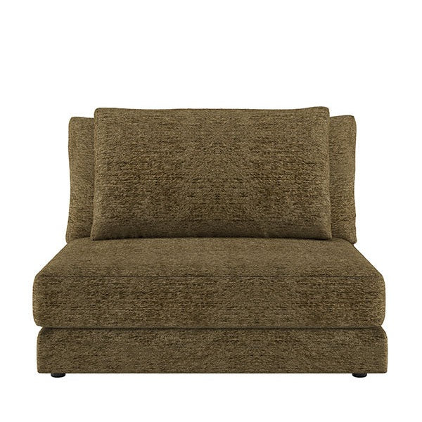 RENO 1,5 Seter Midtdel Artwood Sofa