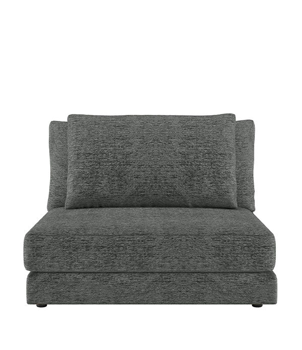 RENO 1 Seter Midtdel Artwood Sofa