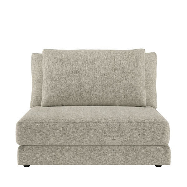 RENO 1 Seter Midtdel Artwood Sofa