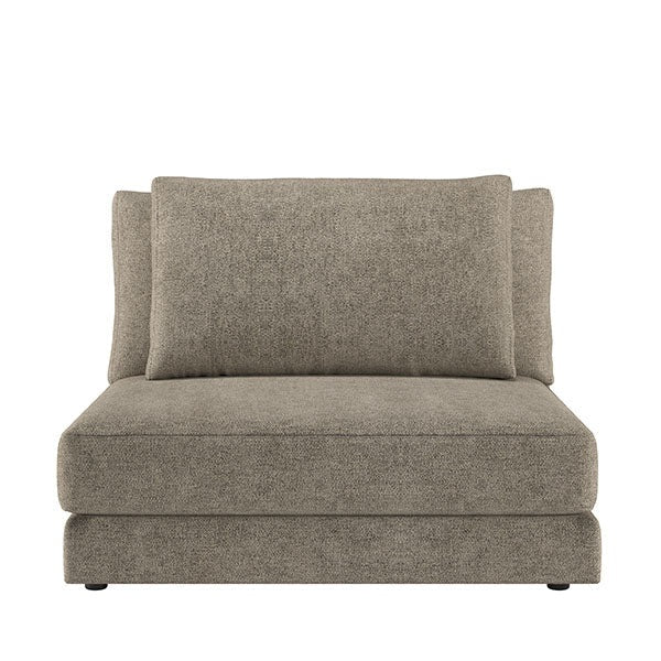 RENO 1,5 Seter Midtdel Artwood Sofa