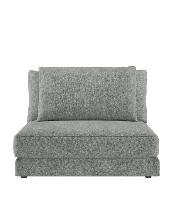 RENO 1,5 Seter Midtdel Artwood Sofa