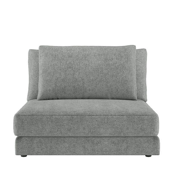 RENO 1,5 Seter Midtdel Artwood Sofa