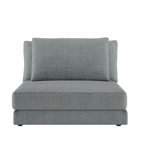 RENO 1 Seter Midtdel Artwood Sofa