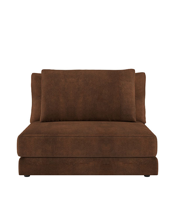 RENO 1 Seter Midtdel Artwood Sofa