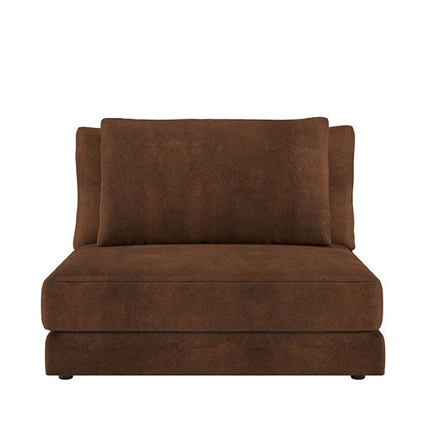 RENO 1,5 Seter Midtdel Artwood Sofa