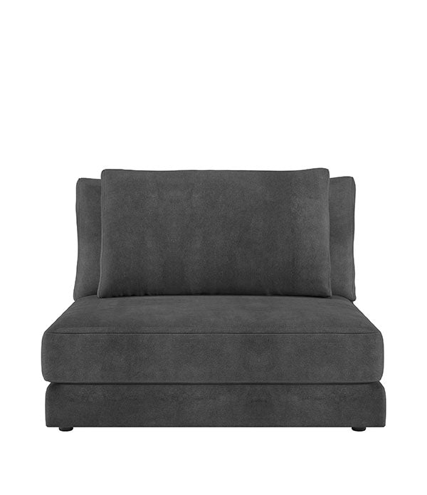 RENO 1 Seter Midtdel Artwood Sofa