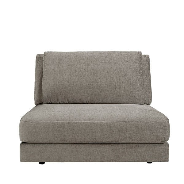 RENO 1,5 Seter Midtdel Artwood Sofa