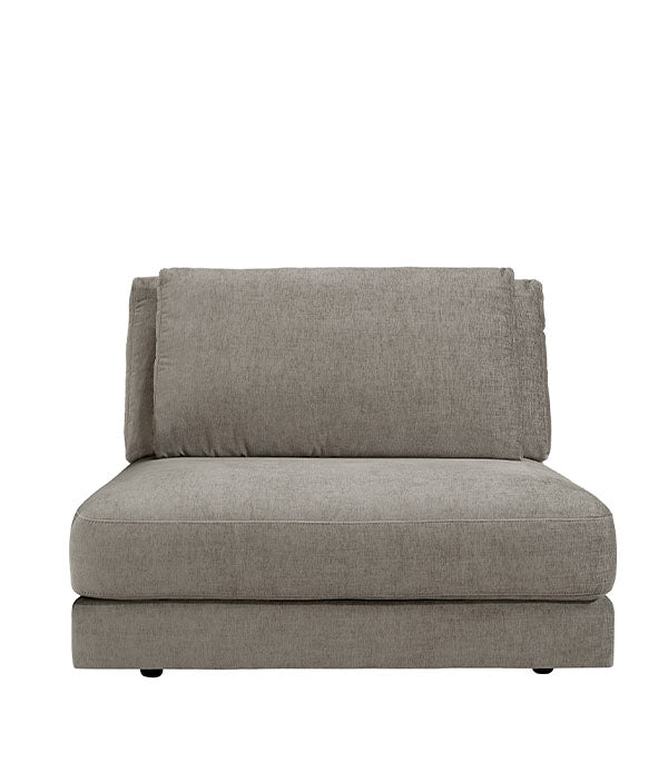 RENO 1 Seter Midtdel Artwood Sofa