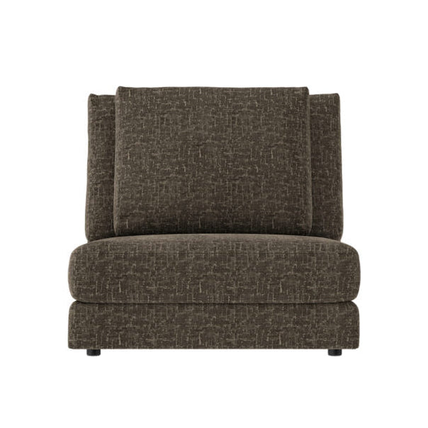 RENO 1,5 Seter Midtdel Artwood Sofa