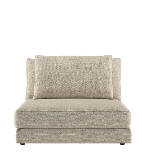 RENO 1 Seter Midtdel Artwood Sofa