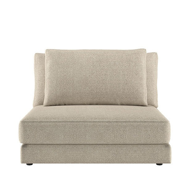 RENO 1 Seter Midtdel Artwood Sofa
