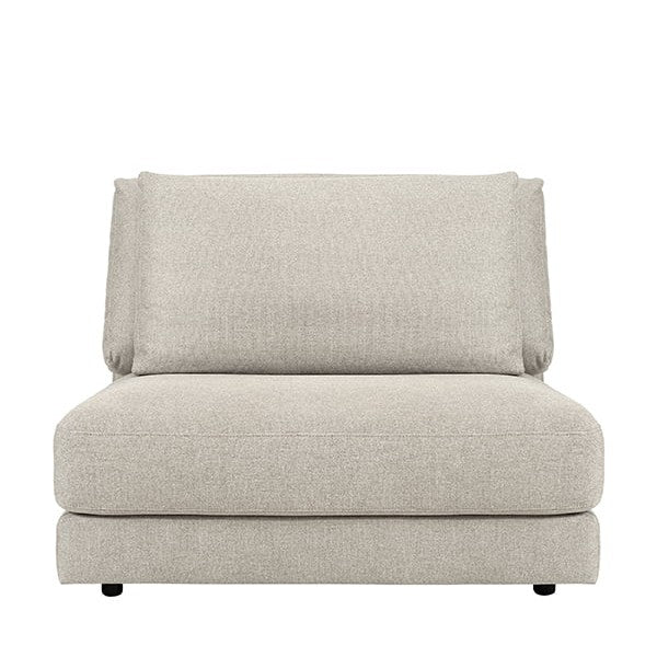 RENO 1 Seter Midtdel Artwood Sofa