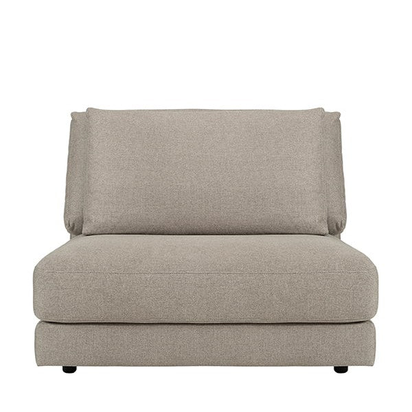 RENO 1,5 Seter Midtdel Artwood Sofa
