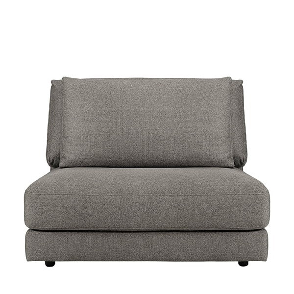 RENO 1 Seter Midtdel Artwood Sofa