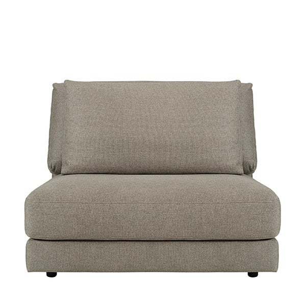 RENO 1,5 Seter Midtdel Artwood Sofa