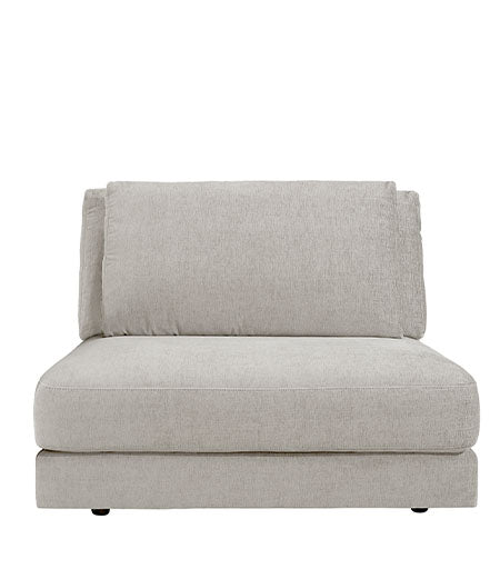 RENO 1,5 Seter Midtdel Artwood Sofa