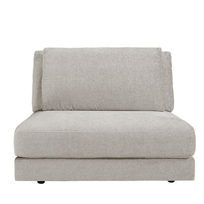 RENO 1-Seter Midtdel Artwood Sofa