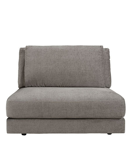 RENO 1,5 Seter Midtdel Artwood Sofa