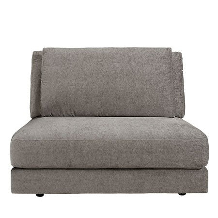 RENO 1,5 Seter Midtdel Artwood Sofa