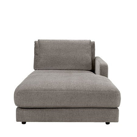 RENO Sjeselong Høyre Artwood Sofa