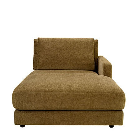 RENO Sjeselong Høyre Artwood Sofa