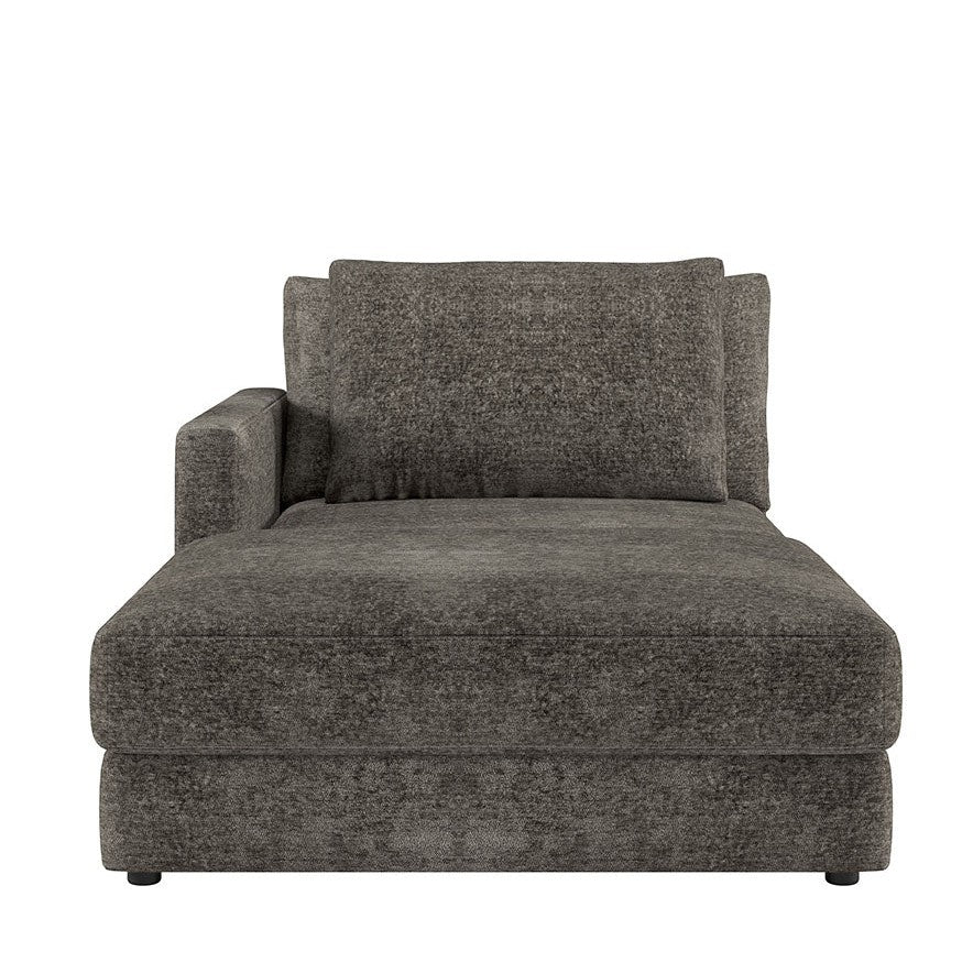 RENO Sjeselong Venstre Artwood Sofa