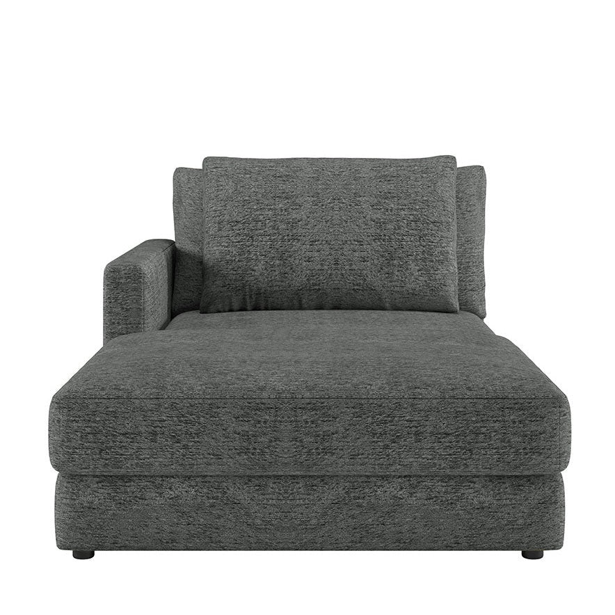 RENO Sjeselong Venstre Artwood Sofa