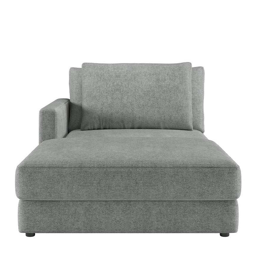 RENO Sjeselong Venstre Artwood Sofa