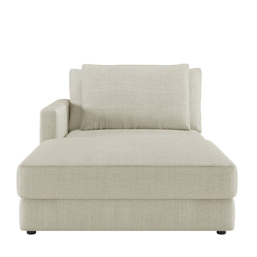 RENO Sjeselong Venstre Artwood Sofa