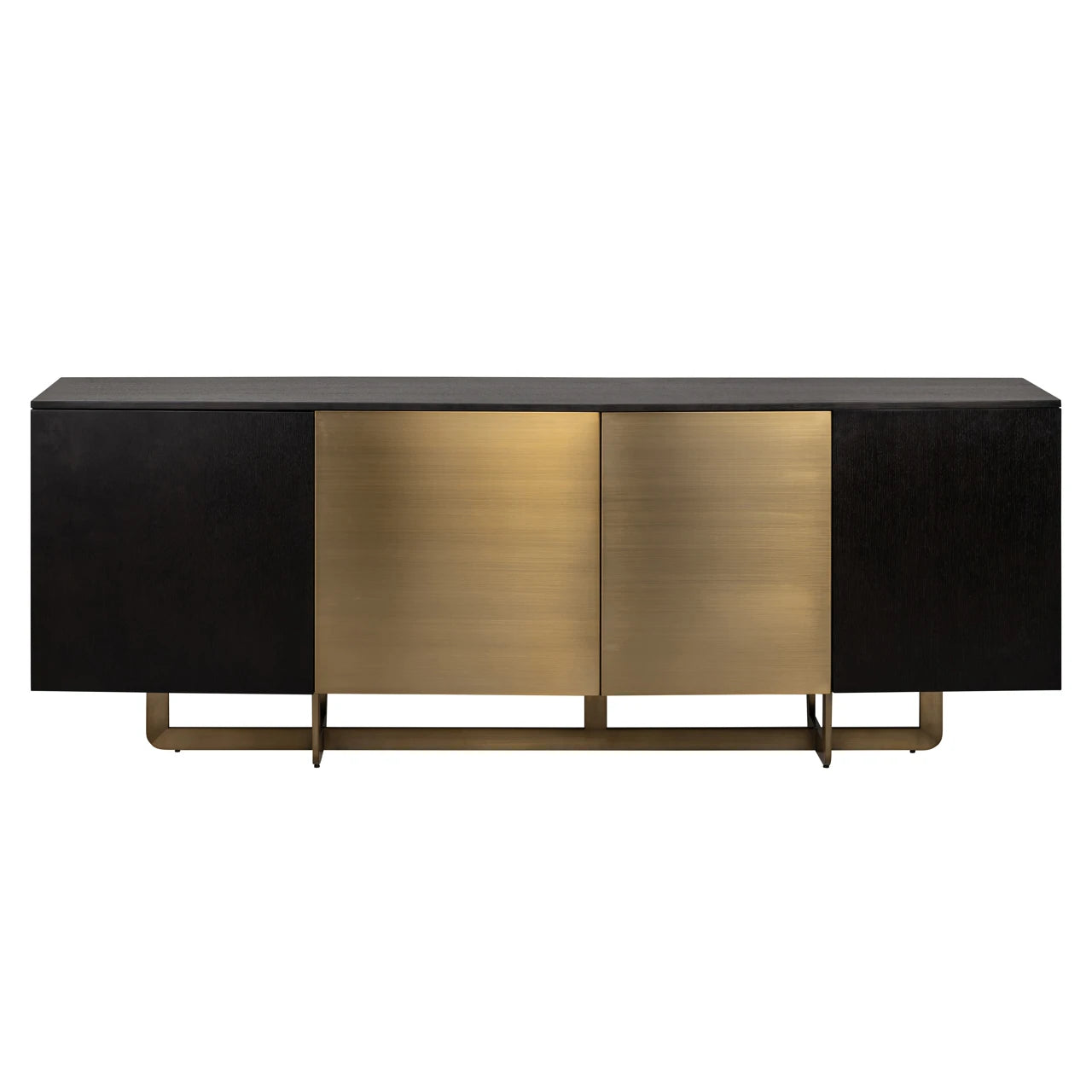 Sideboard Alexander Jones trekull Dax Richmond Interiors Skjenk