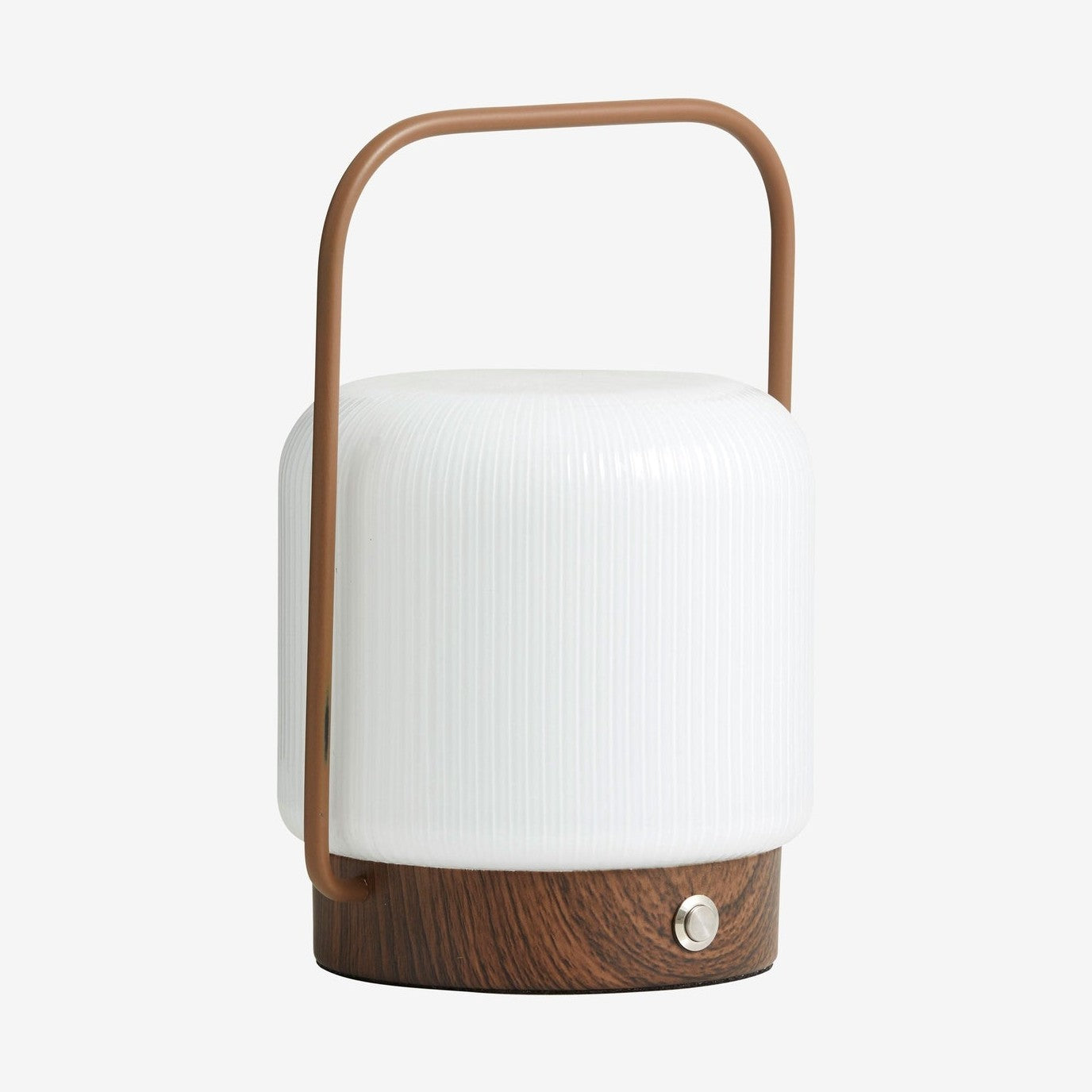 TROY bærbar lampe Nordal LAMPER