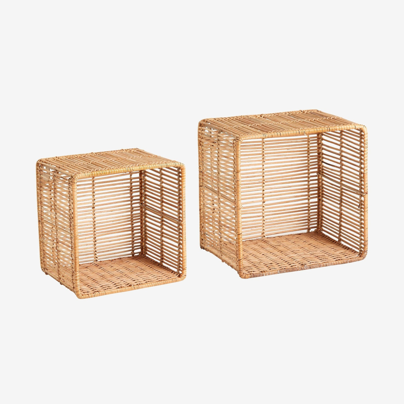 ZEYA-flettkurver Nordal SHELVES