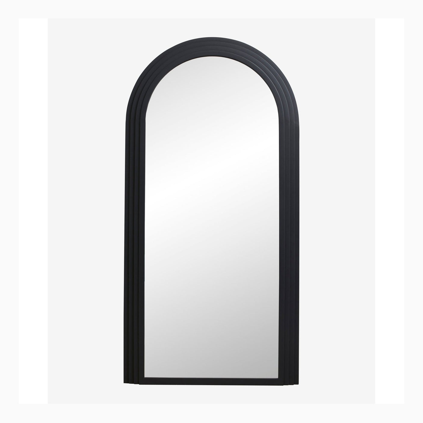 FALCO speil - antracitt Nordal MIRRORS