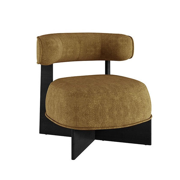 PORTO Artwood Lenestol